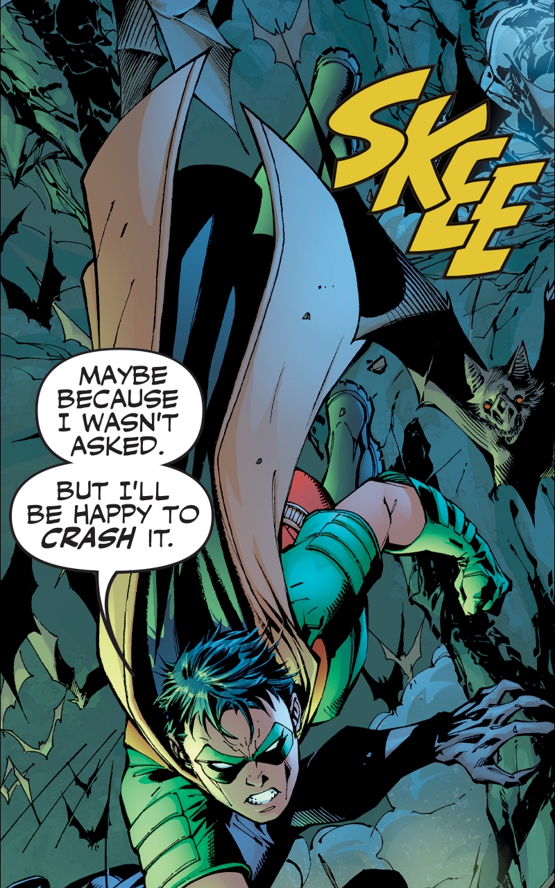 Batman: Hush (2024-): Chapter 23 - Page 11
