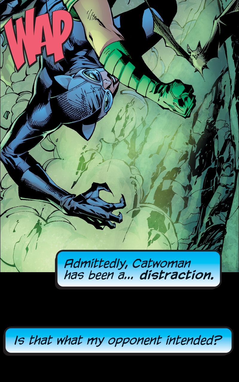 Batman: Hush (2024-): Chapter 23 - Page 12