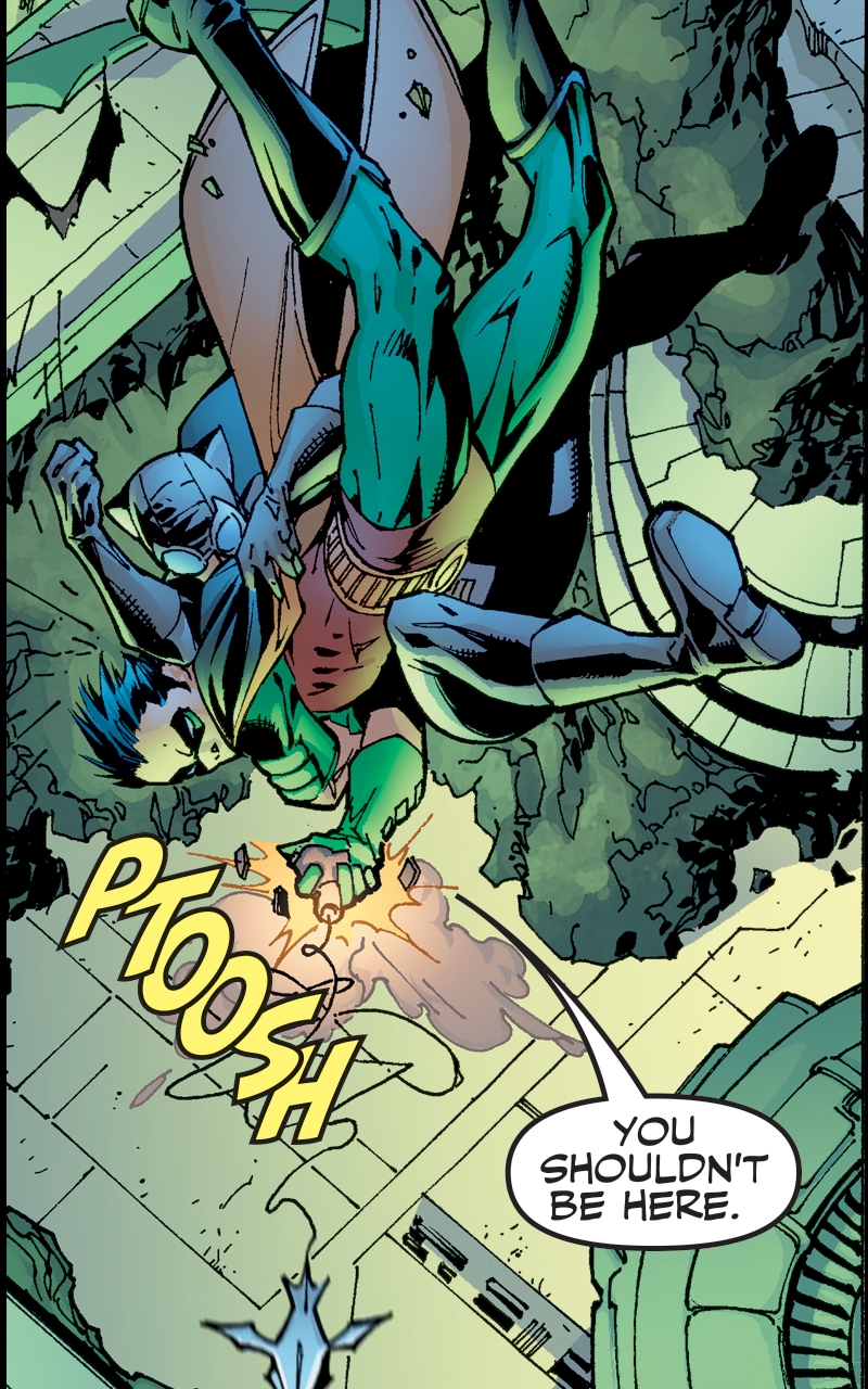 Batman: Hush (2024-): Chapter 23 - Page 14