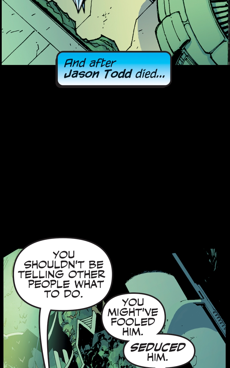 Batman: Hush (2024-): Chapter 23 - Page 15