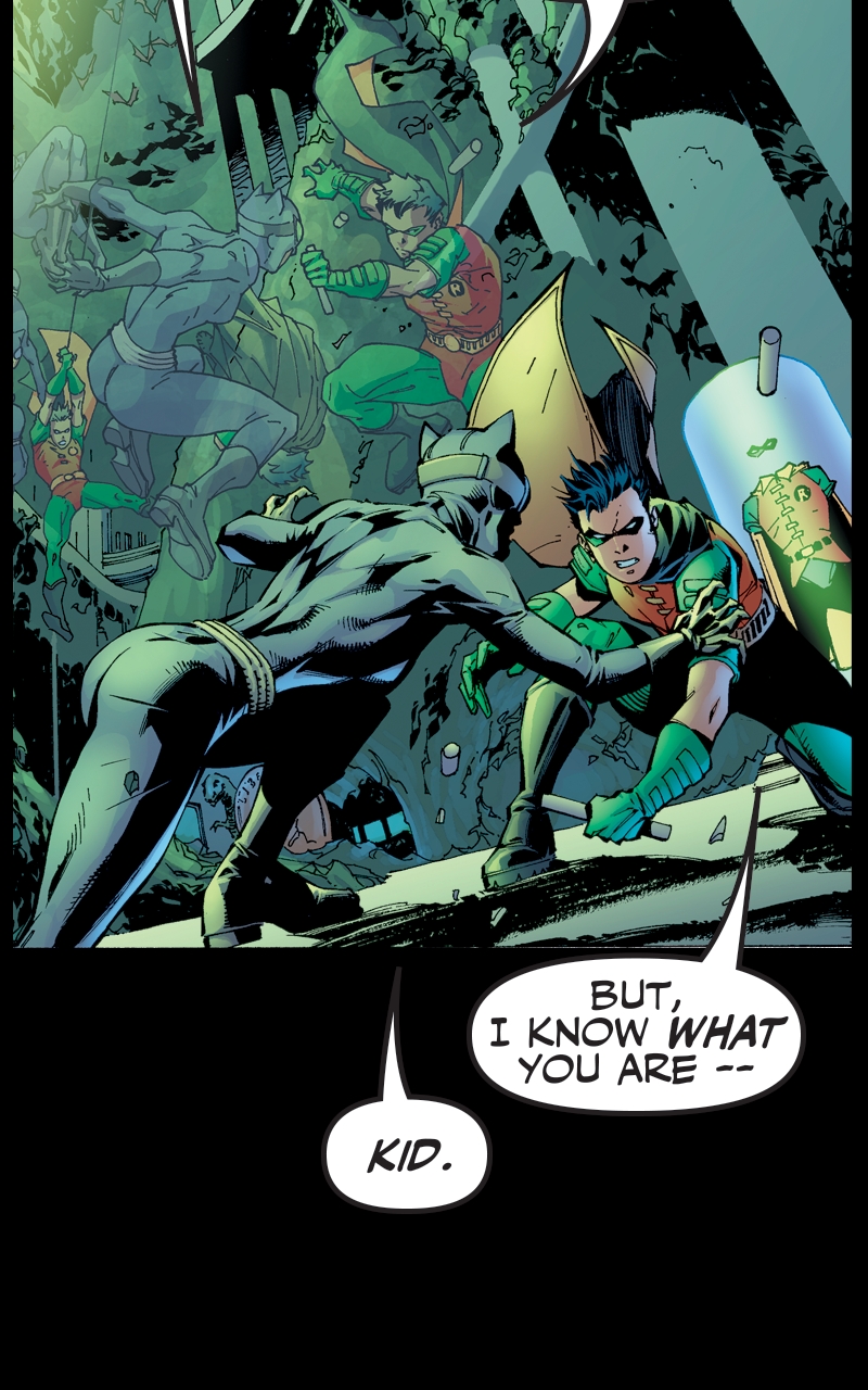 Batman: Hush (2024-): Chapter 23 - Page 16