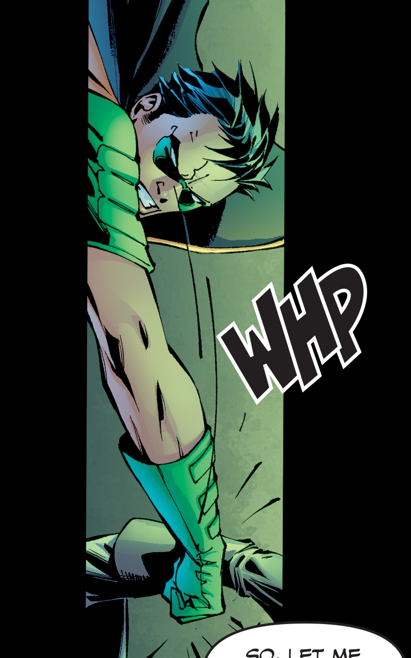 Batman: Hush (2024-): Chapter 23 - Page 20