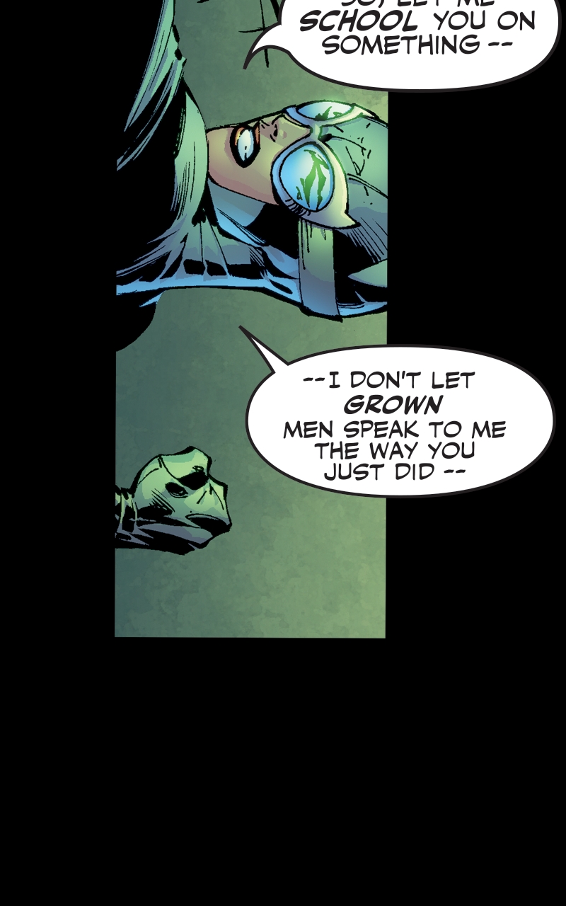 Batman: Hush (2024-): Chapter 23 - Page 21