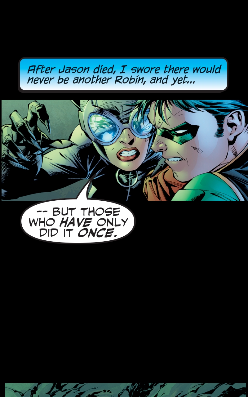 Batman: Hush (2024-): Chapter 23 - Page 22