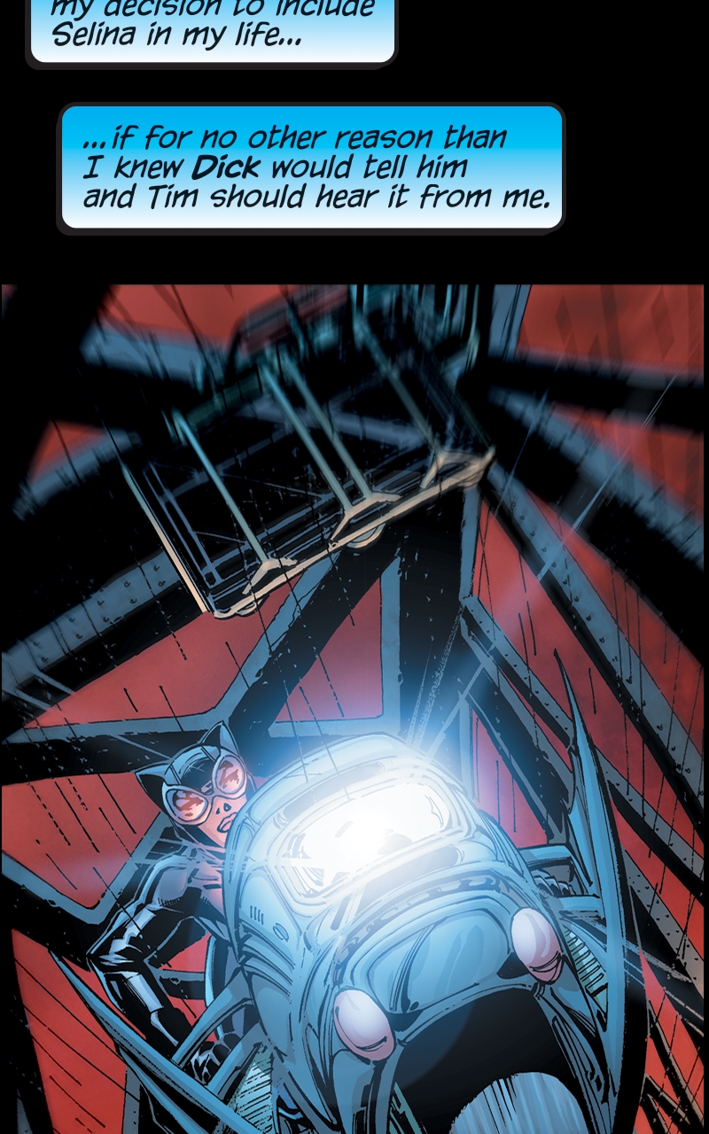 Batman: Hush (2024-): Chapter 24 - Page 2