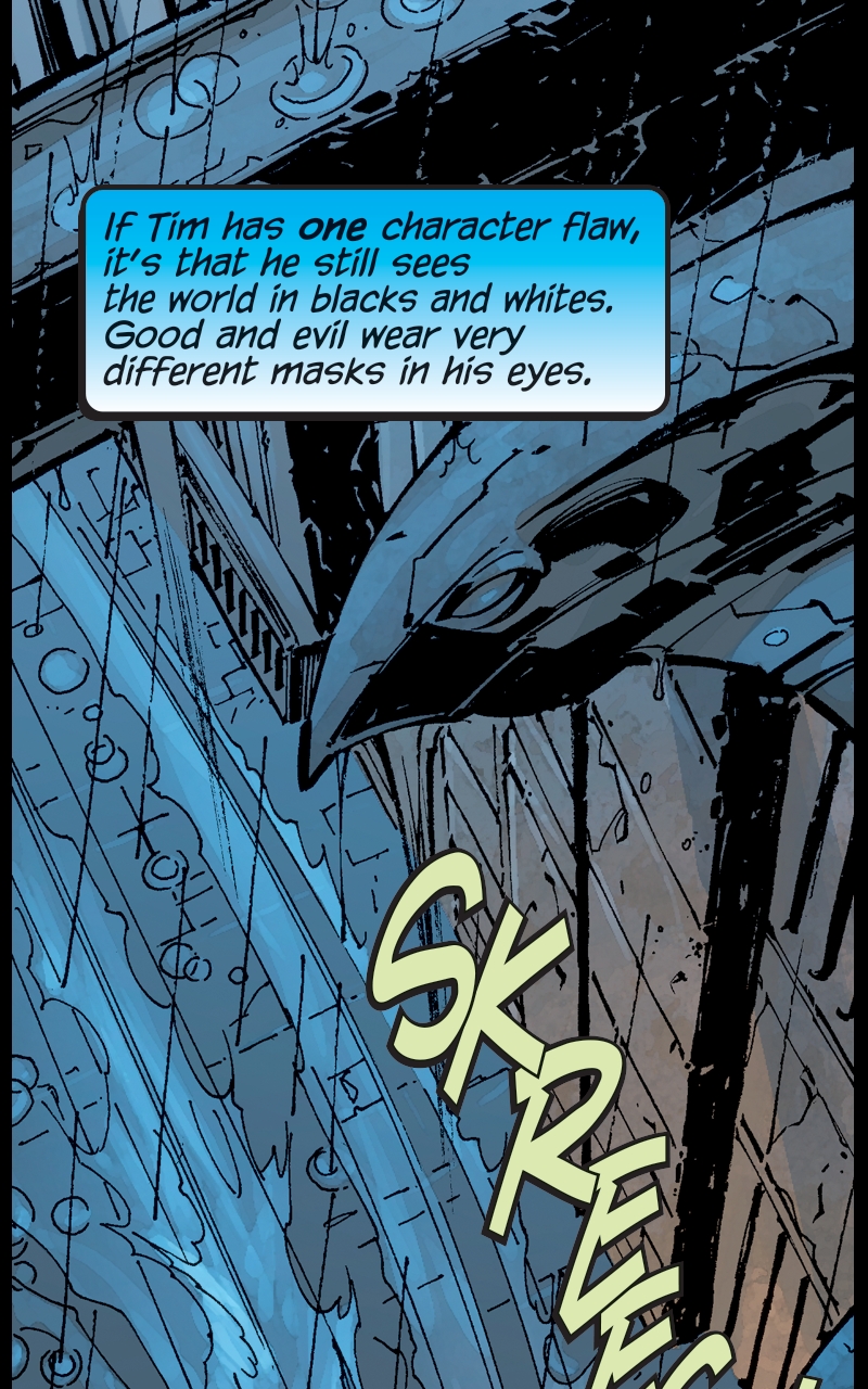 Batman: Hush (2024-): Chapter 24 - Page 6