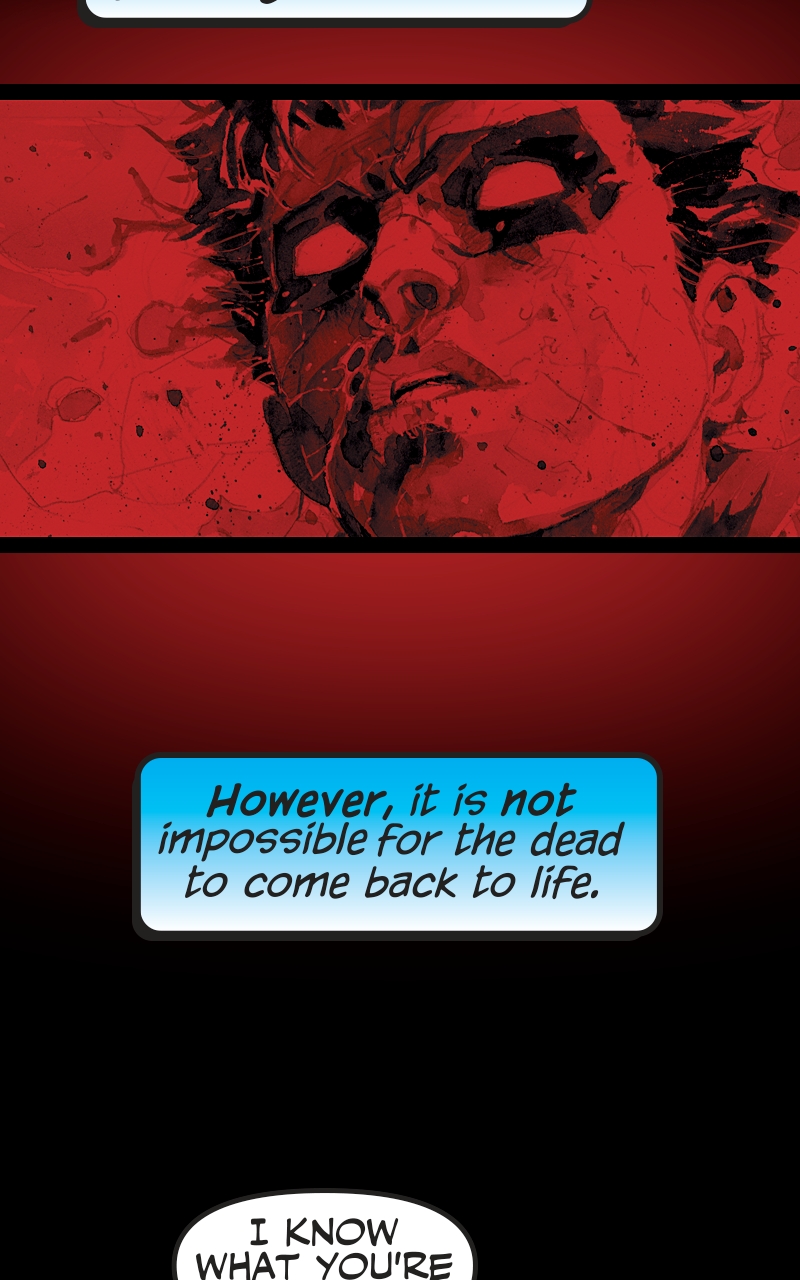 Batman: Hush (2024-): Chapter 25 - Page 2