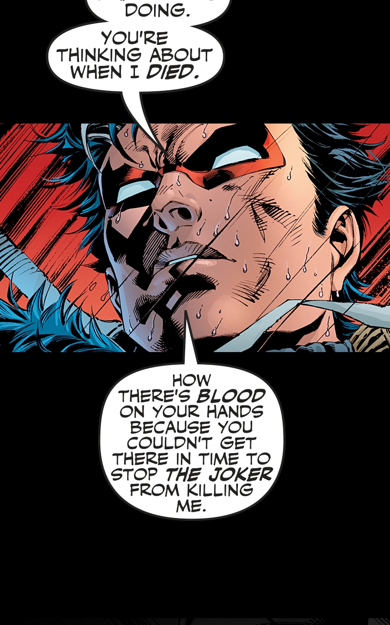 Batman: Hush (2024-): Chapter 25 - Page 3