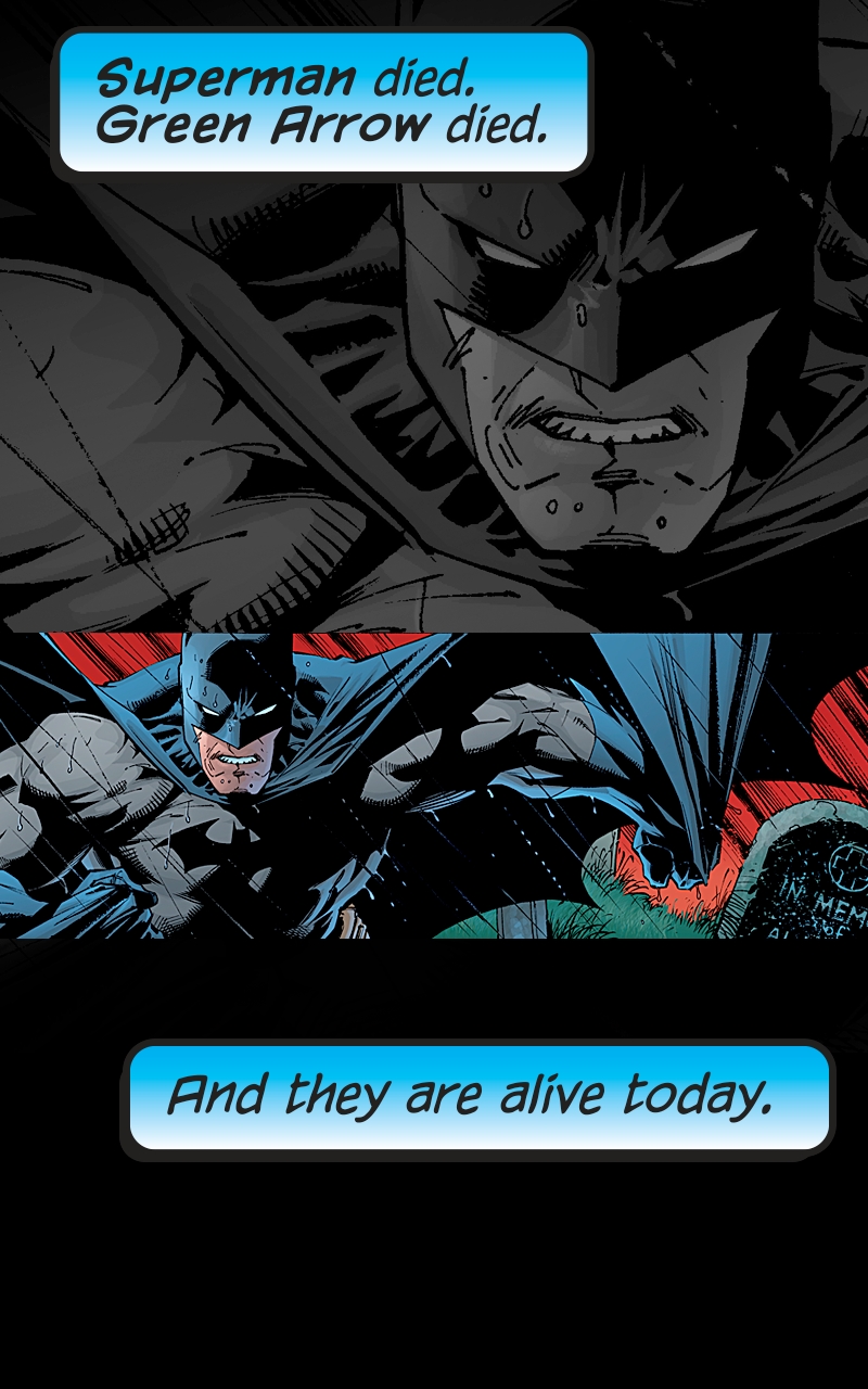 Batman: Hush (2024-): Chapter 25 - Page 4