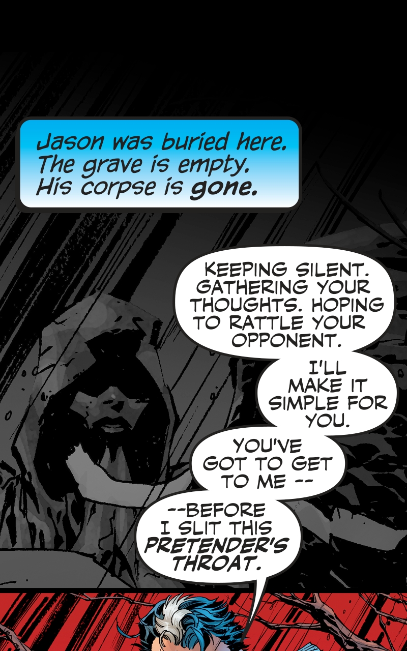 Batman: Hush (2024-): Chapter 25 - Page 5