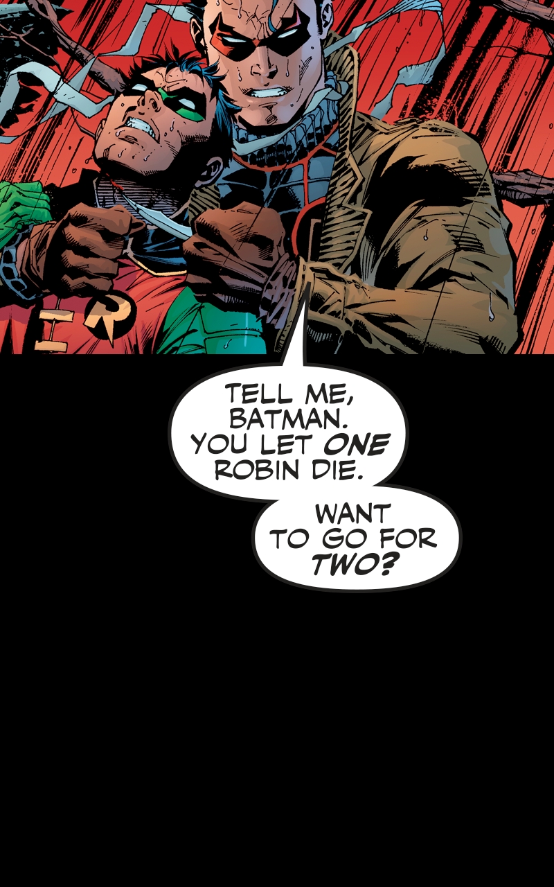 Batman: Hush (2024-): Chapter 25 - Page 6