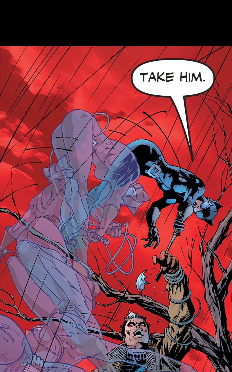 Batman: Hush (2024-): Chapter 25 - Page 7