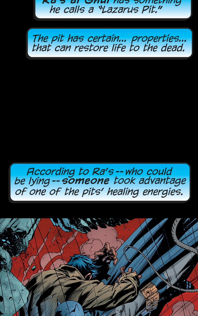 Batman: Hush (2024-): Chapter 25 - Page 9