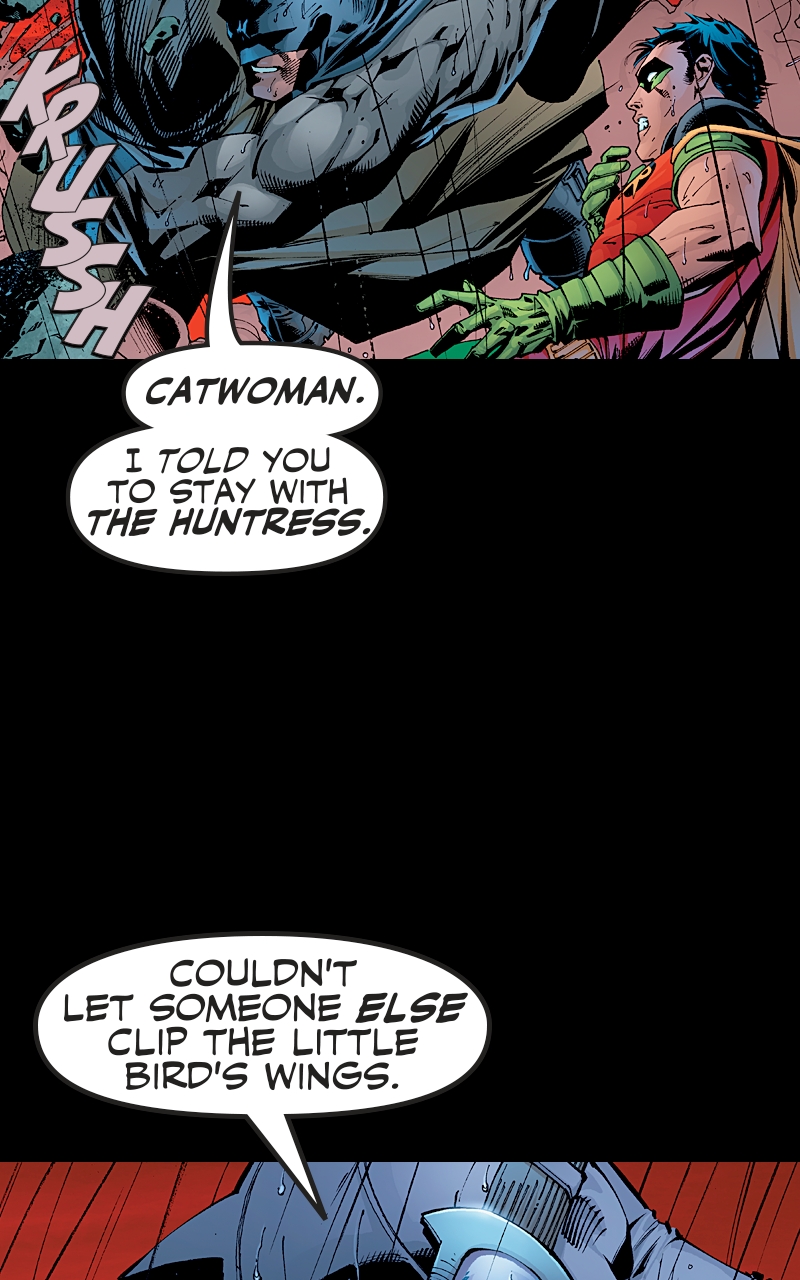Batman: Hush (2024-): Chapter 25 - Page 10