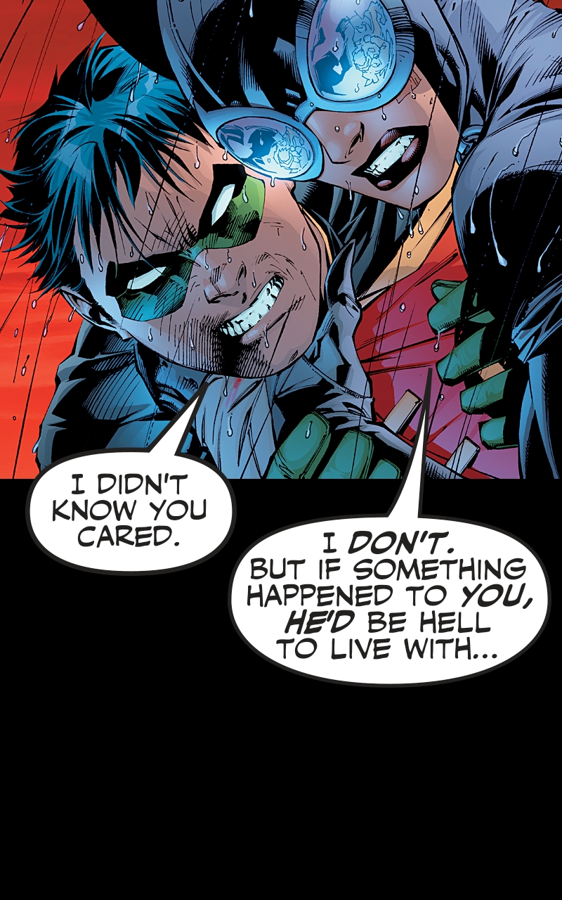 Batman: Hush (2024-): Chapter 25 - Page 11