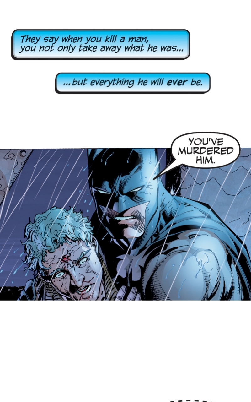 Batman: Hush (2024-): Chapter 27 - Page 2