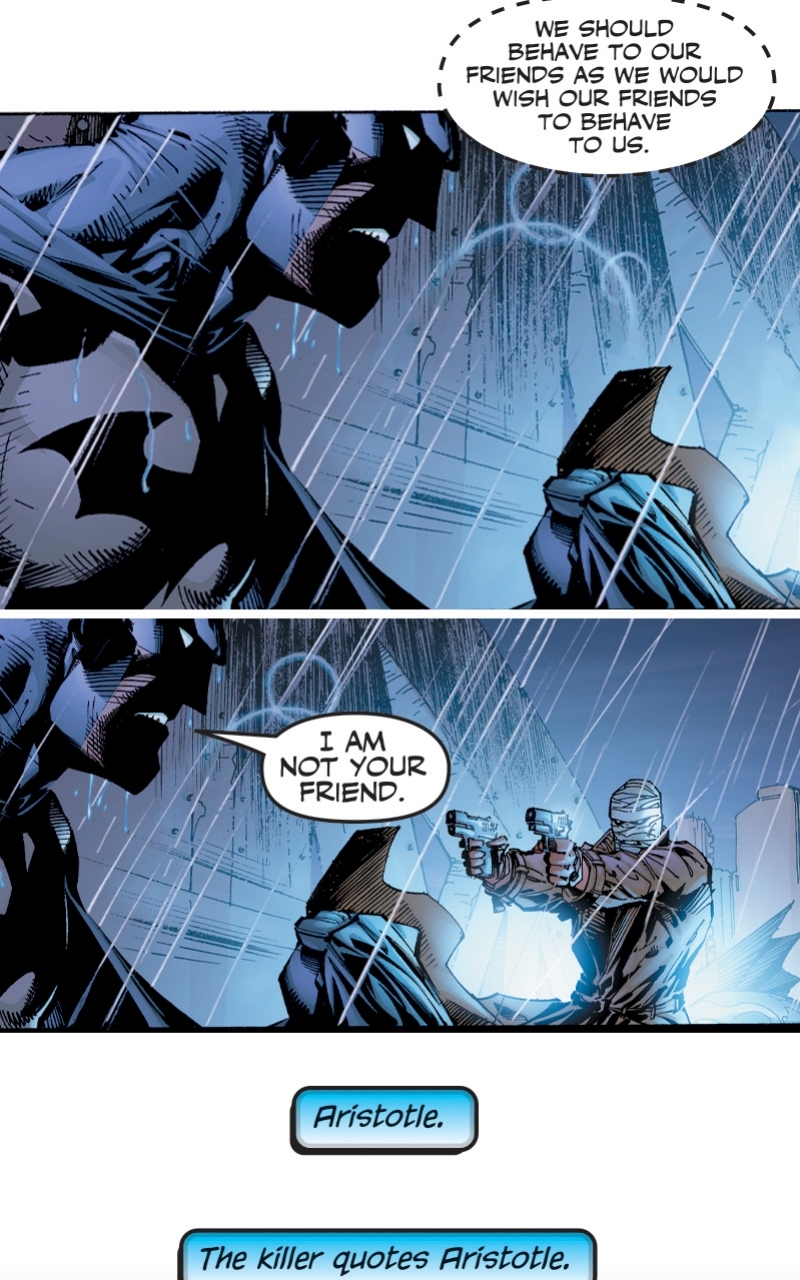 Batman: Hush (2024-): Chapter 27 - Page 3