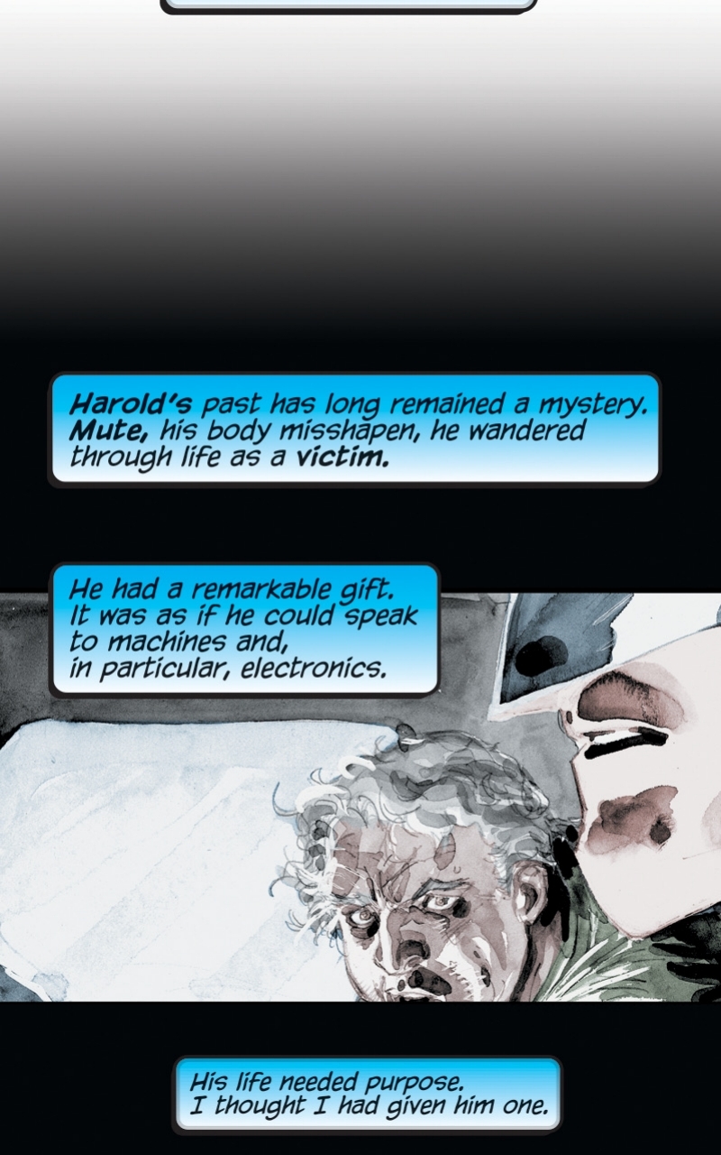 Batman: Hush (2024-): Chapter 27 - Page 4