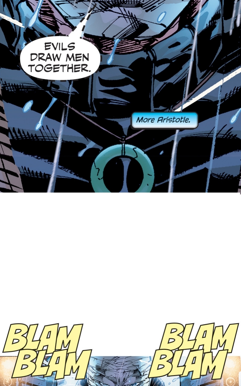 Batman: Hush (2024-): Chapter 27 - Page 6