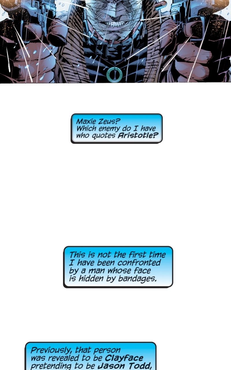 Batman: Hush (2024-): Chapter 27 - Page 7