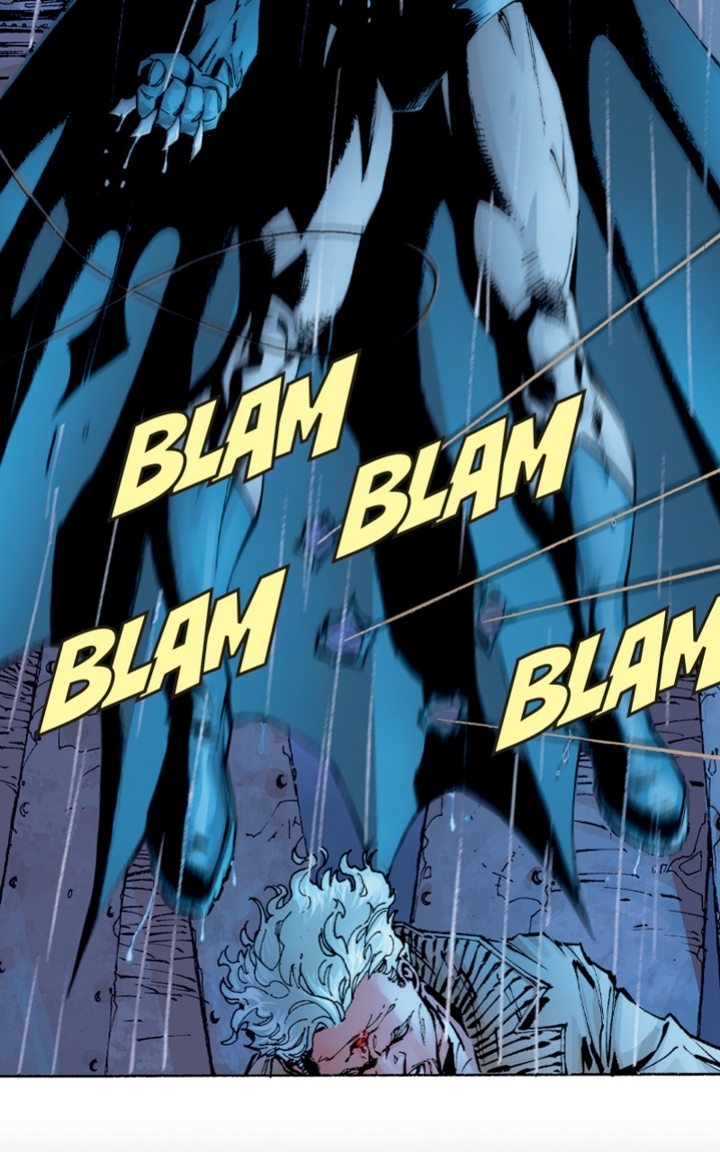 Batman: Hush (2024-): Chapter 27 - Page 9