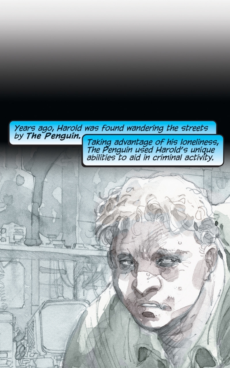 Batman: Hush (2024-): Chapter 27 - Page 10