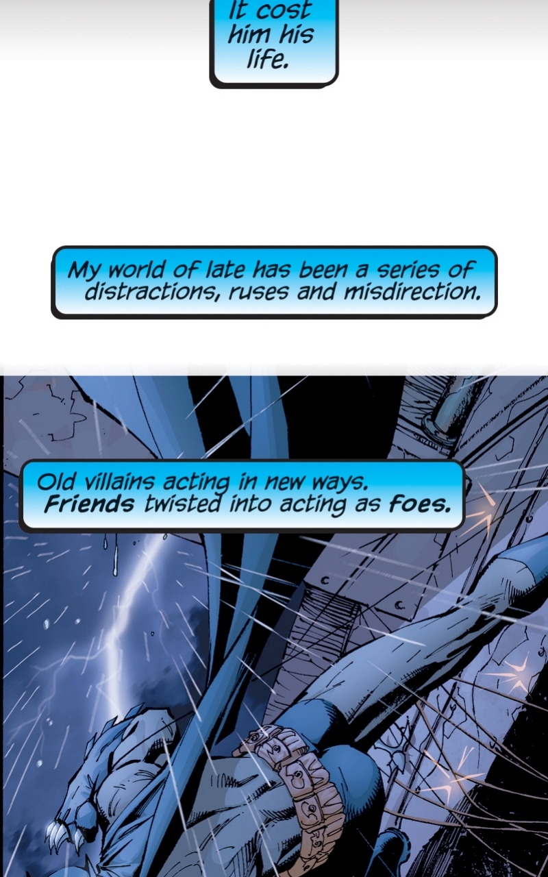 Batman: Hush (2024-): Chapter 27 - Page 14