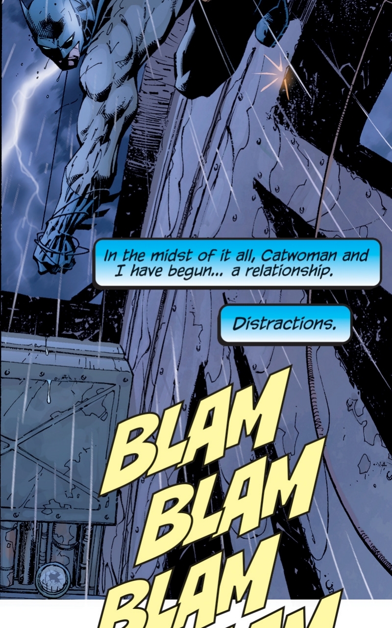 Batman: Hush (2024-): Chapter 27 - Page 15
