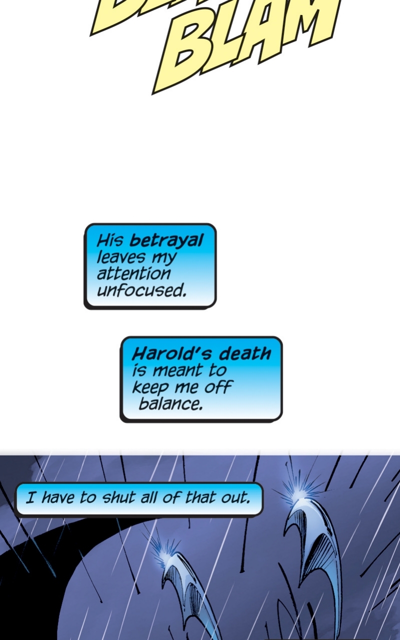 Batman: Hush (2024-): Chapter 27 - Page 16