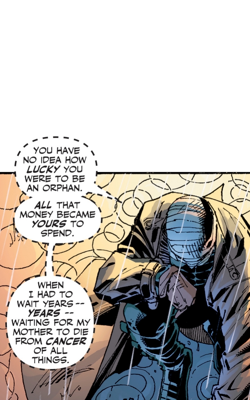 Batman: Hush (2024-): Chapter 28 - Page 1