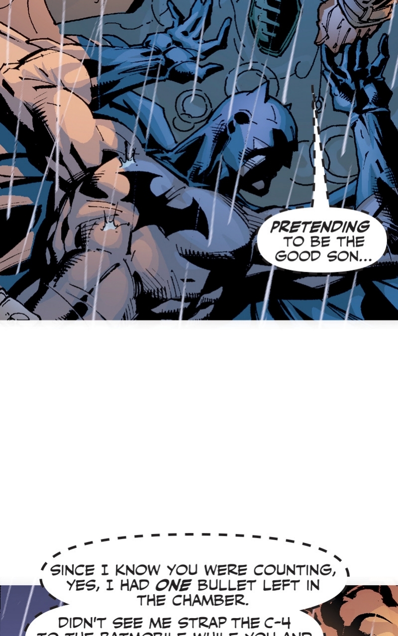Batman: Hush (2024-): Chapter 28 - Page 2