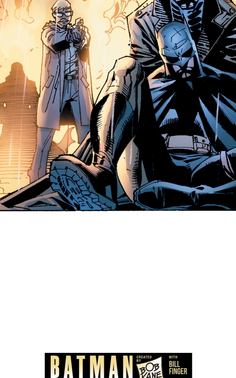 Batman: Hush (2024-): Chapter 28 - Page 5