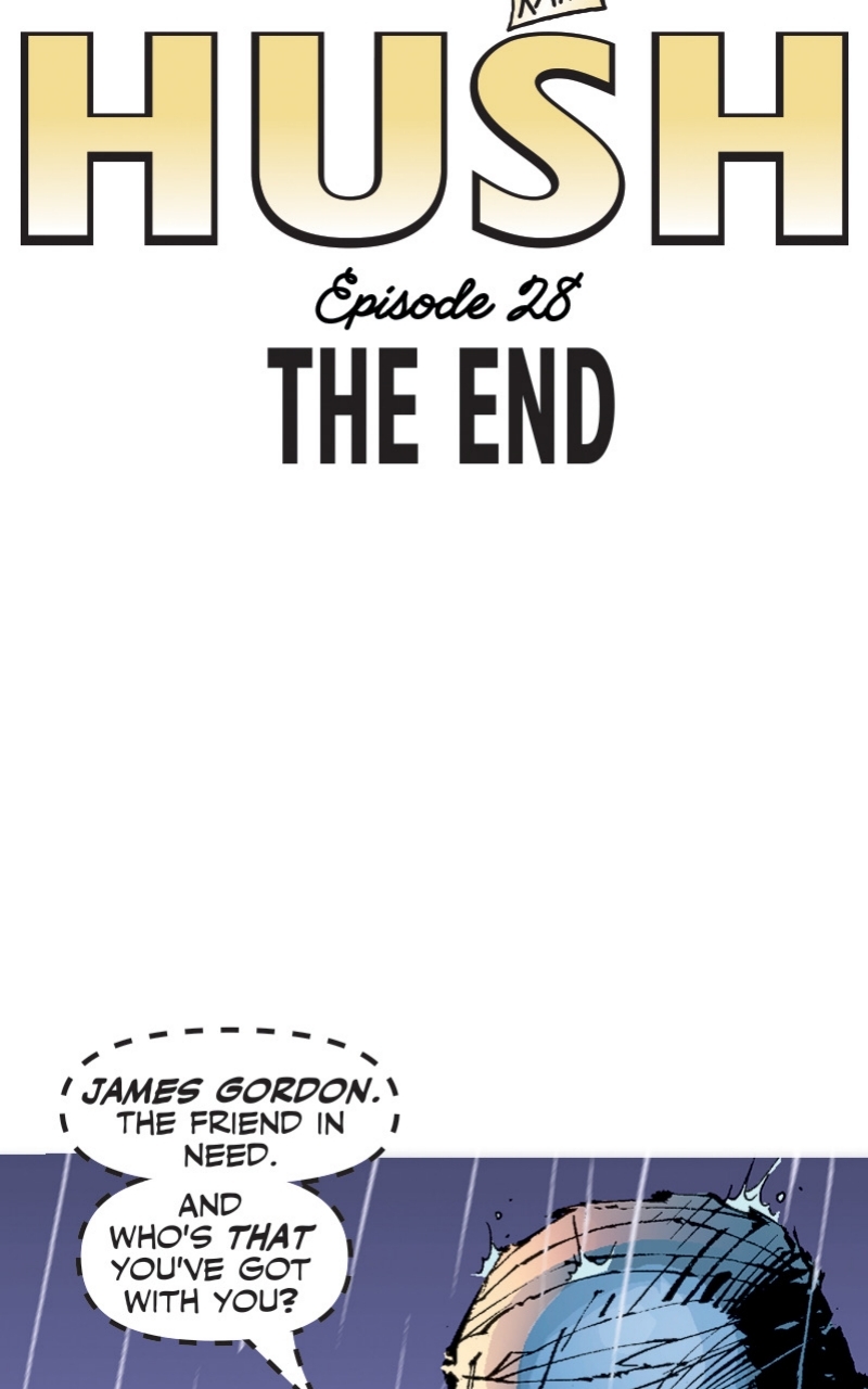 Batman: Hush (2024-): Chapter 28 - Page 6