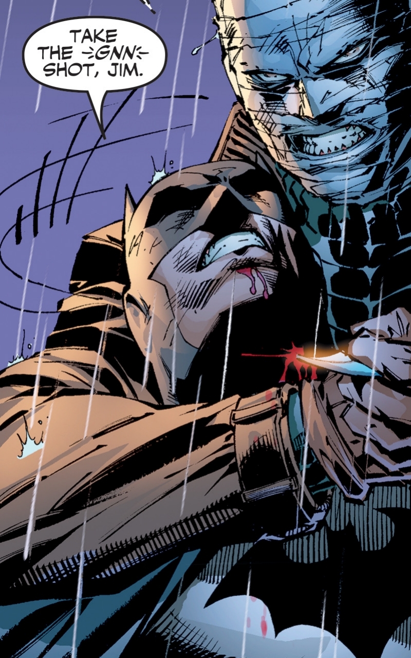 Batman: Hush (2024-): Chapter 28 - Page 7