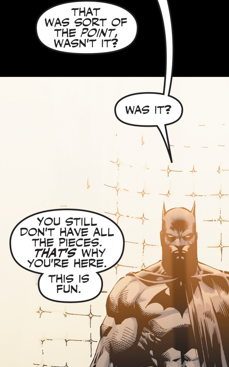 Batman: Hush (2024-): Chapter 29 - Page 2