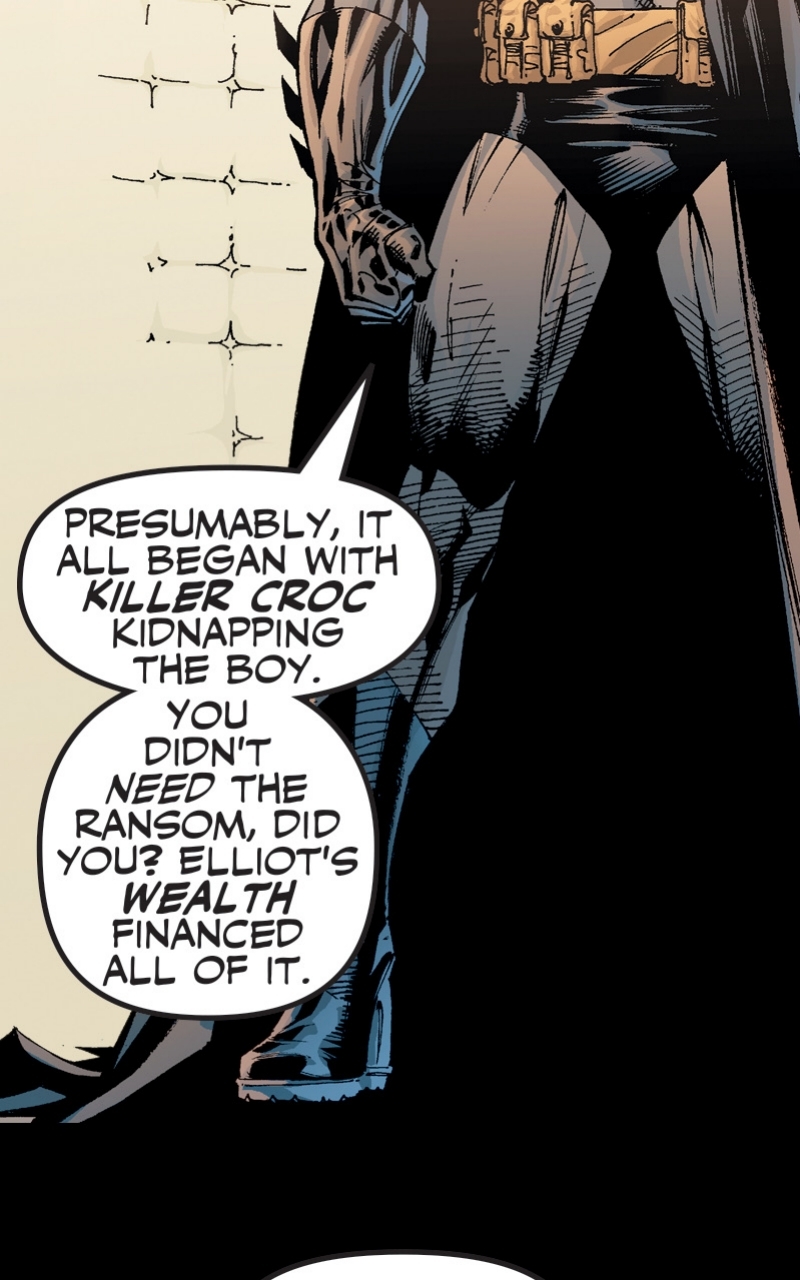 Batman: Hush (2024-): Chapter 29 - Page 3
