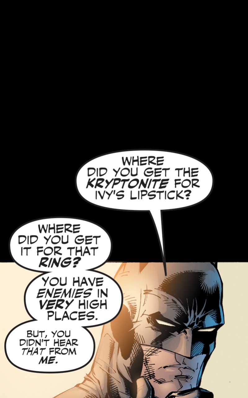 Batman: Hush (2024-): Chapter 29 - Page 5