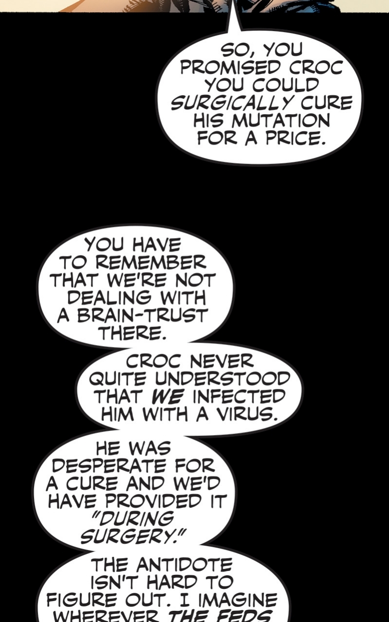 Batman: Hush (2024-): Chapter 29 - Page 6