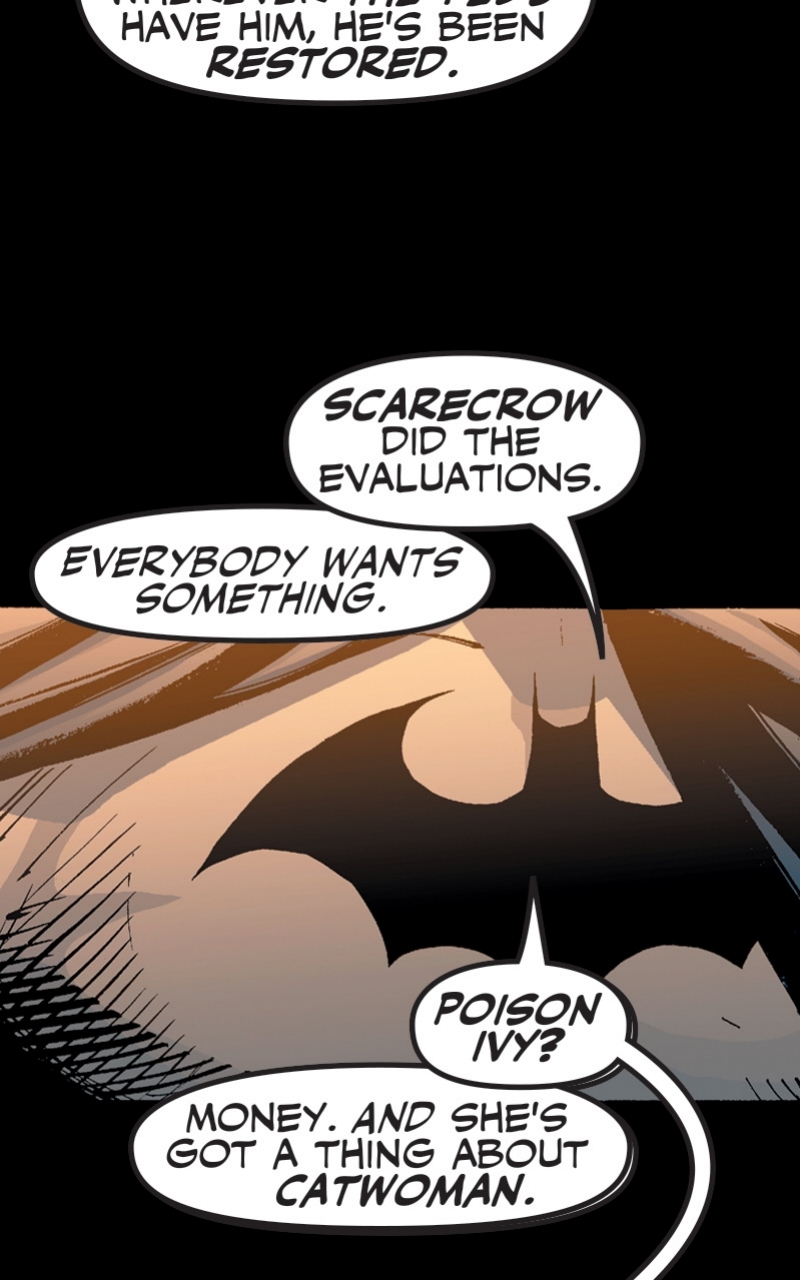 Batman: Hush (2024-): Chapter 29 - Page 7
