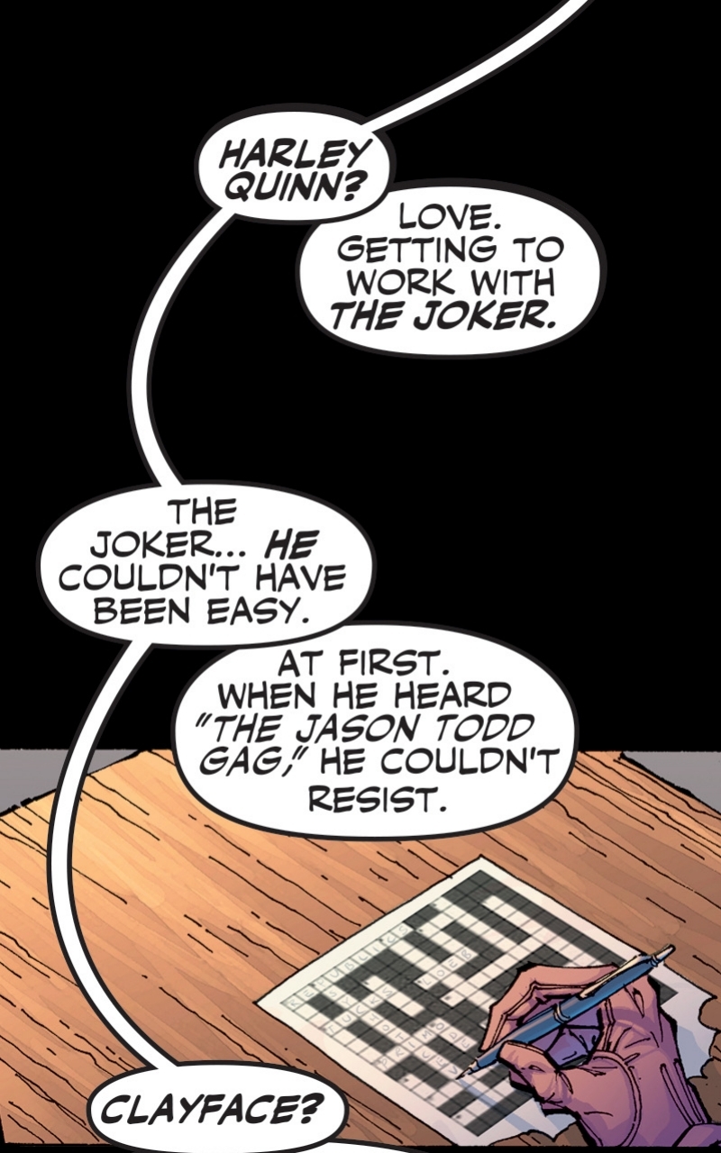 Batman: Hush (2024-): Chapter 29 - Page 8