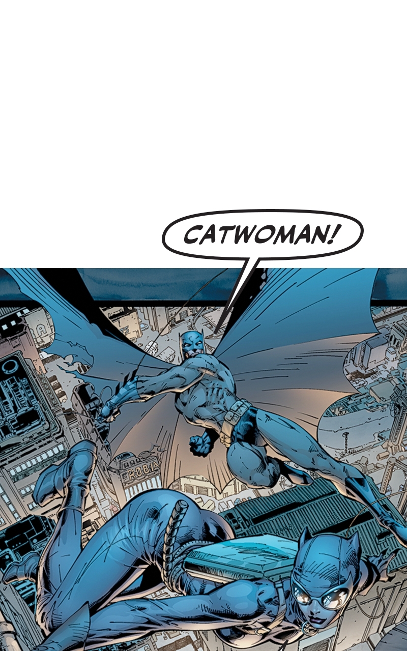 Batman: Hush (2024-): Chapter 3 - Page 1
