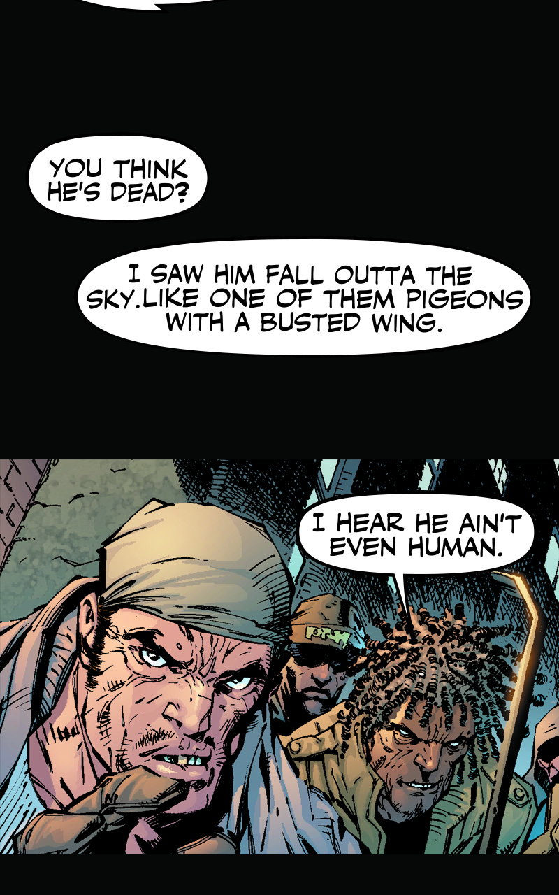 Batman: Hush (2024-): Chapter 4 - Page 2