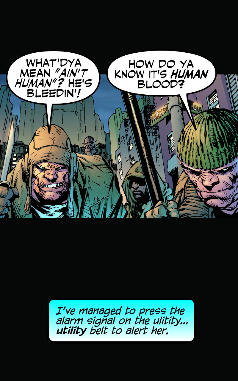 Batman: Hush (2024-): Chapter 4 - Page 3
