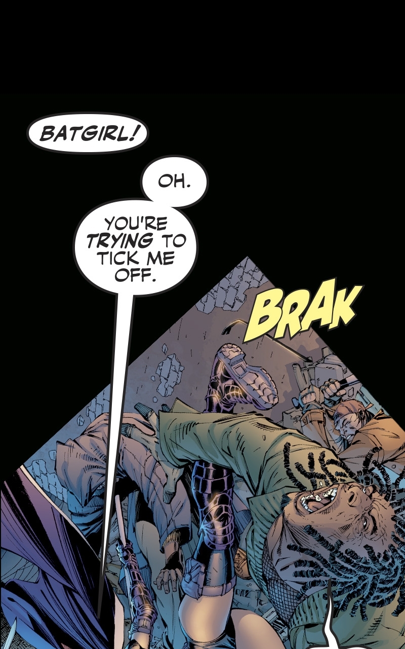 Batman: Hush (2024-): Chapter 5 - Page 1