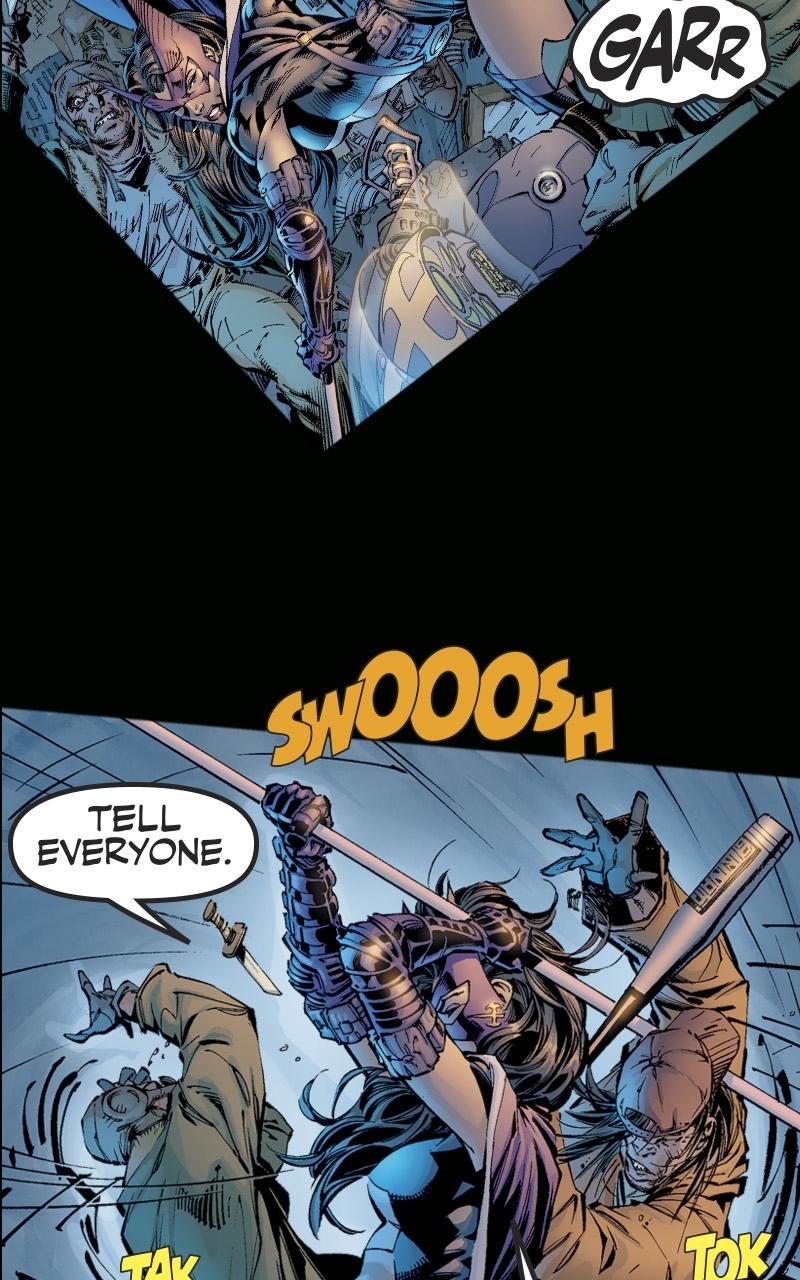 Batman: Hush (2024-): Chapter 5 - Page 2