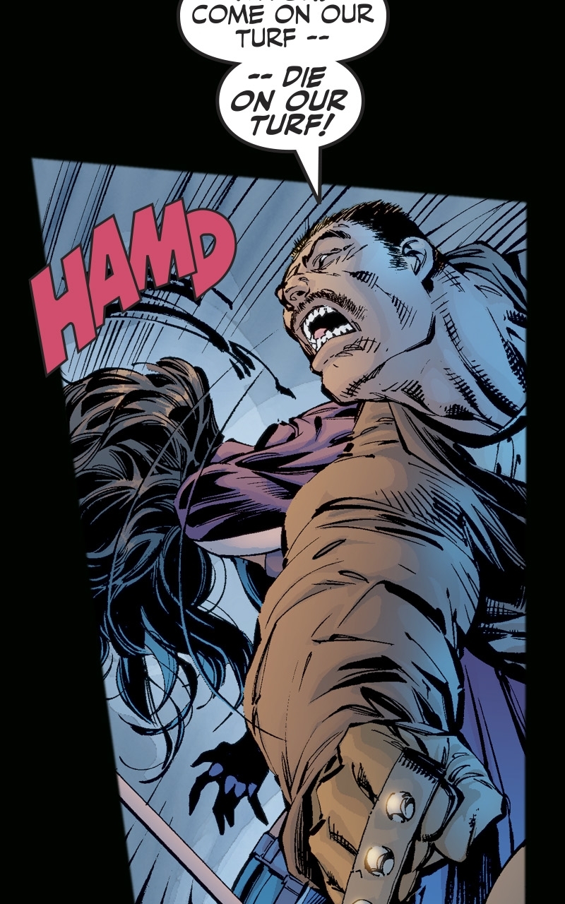 Batman: Hush (2024-): Chapter 5 - Page 4