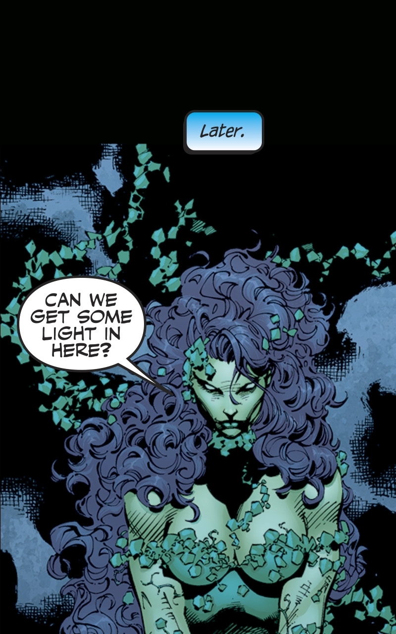 Batman: Hush (2024-): Chapter 6 - Page 1