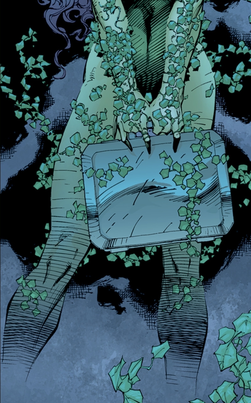 Batman: Hush (2024-): Chapter 6 - Page 2