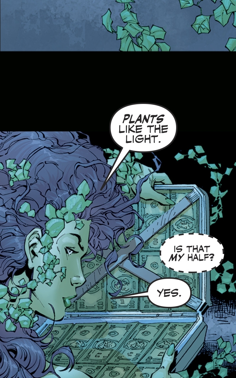 Batman: Hush (2024-): Chapter 6 - Page 3