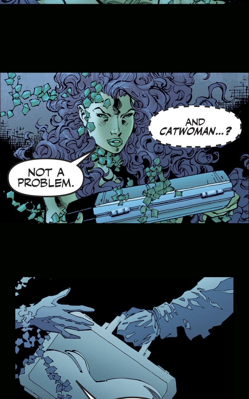 Batman: Hush (2024-): Chapter 6 - Page 4